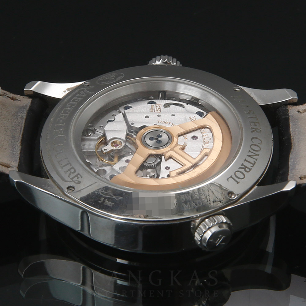 Jaeger LeCoultre(USED)예거 르쿨트르 마스터 지오그래픽 Q1428421